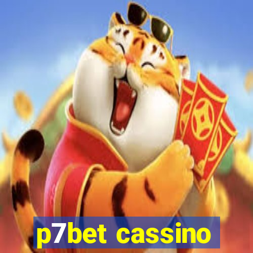 p7bet cassino